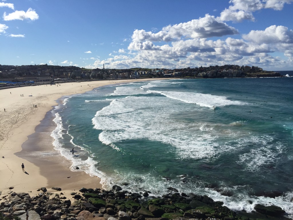 More things to do in Bondi this Easter - Beached Blonde